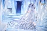 Оригинальная аниме фигурка &laquo;Nai Cha Studio - Cinderella Goddess of Victory: Nikke&raquo;