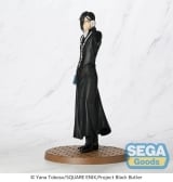 Оригінальна аніме фігурка &laquo;"Black Butler: Public School Arc" Luminasta Sebastian Michaelis&raquo;