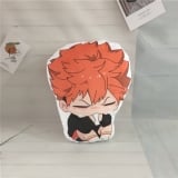 Іграшка-подушка &laquo;Haikyuu&raquo;  tape 2