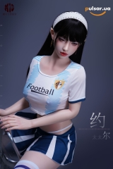 Шарнирная кукла &laquo;1/3 and 1/1 Scale 006 Silicone Yor Forger-SPY X FAMILY-MIO Studio&raquo;