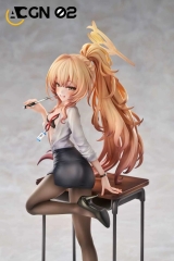Оригинальная аниме фигурка &laquo;ACGN 02 Studio - Smiling Professor After-School Tutoring Blue Archive&raquo;
