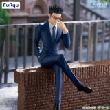 Оригинальная аниме фигурка &laquo;"HUNTER&times;HUNTER" Noodle Stopper Figure -Leorio-&raquo;