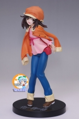 Оригінальна аніме фігурка High Grade Figure Nadeko Sengoku (Sega)