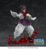 Оригінальна аніме фігурка &laquo;"Jujutsu Kaisen" FIGURIZM&alpha; CHOSO Flowing Red Scale -Stack Ver.-&raquo;