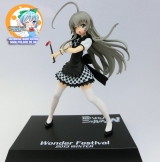 Оригинальная аниме фигурка 	Nyaruko Ver. A - Haiyoru! Nyaruko-san  (Sega)