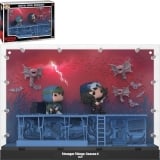 Вінілова фігурка &laquo;Funko POP! Deluxe Stranger Things Season 4 - Phase 3 №05&raquo;