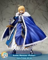 Оригинальная аниме фигурка  Fate/Grand Order - Artoria Pendragon 1/7