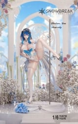Оригінальна аніме фігурка &laquo;Spider Studio - Snowbreak: Containment Zone Katya Klein Star Love Oath&raquo;