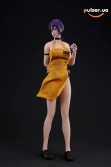 Оригинальная аниме фигурка &laquo;1/6 Scale Reze-Chainsaw Man-BoxQi Studio&raquo;