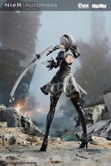 Оригинальная аниме фигурка &laquo;AniMester X Nuclear Gold Reconstruction - YoRHa No.2 Type B - 1/9 Scale Action Figure&raquo;