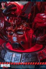 Оригинальная аниме фигурка &laquo;Ein Studio - METEMPSYCHOSIS Predator DXIII Statue&raquo;
