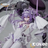 Оригинальная аниме фигурка &laquo;1/6 Scale Liberalio-NIKKE：The Goddess of Victory-ACGN 02 Studio&raquo;