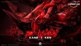 Оригинальная аниме фигурка &laquo;1/6 Scale Kaneki Ken-Tokyo Ghoul&zwnj;-Black Blade Studio&raquo;