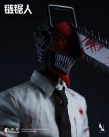 Оригинальная фигурка &laquo;INART - Chainsaw Man Season 1 Chainsaw Man MAG026 Action Figure&raquo;