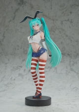Оригинальная аниме фигурка &laquo;SC Studio - Project Sekai Hatsune cos shimakaze&raquo;