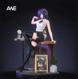 Оригинальная аниме фигурка &laquo;ANE Studio - Reze Statue&raquo;