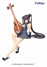 Оригинальная аниме фигурка &laquo;Furyu Fate/Grand Order: Foreigner/Yokihi Noodle Stop PVC Figure&raquo;