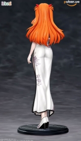 Оригинальная аниме фигурка &laquo;Cheongsam Asuka and Ayanami Rei-EVA-BBSD Studio&raquo;