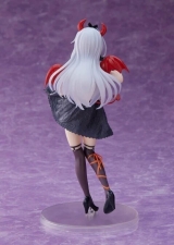 Оригинальная аниме фигурка &laquo;"Wandering Witch: The Journey of Elaina" Coreful Figure Elaina Little Devil Ver&raquo;