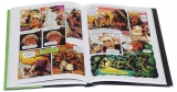 Комікс російською мовою "ElfQuest: Сага про лісових вершниках. Книга 2: Заборонений ліс"