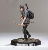 Оригинальная sci-fi фигурка «Dark Horse Comics The Last of Us Part II: Ellie with Bow Deluxe Figure»