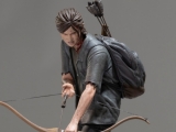 Оригинальная sci-fi фигурка &laquo;Dark Horse Comics The Last of Us Part II: Ellie with Bow Deluxe Figure&raquo;