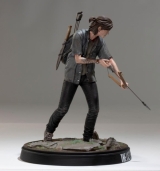 Оригинальная sci-fi фигурка &laquo;Dark Horse Comics The Last of Us Part II: Ellie with Bow Deluxe Figure&raquo;