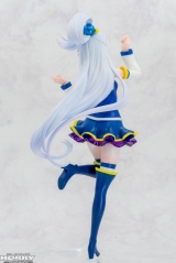 Оригинальная аниме фигурка LPM Figure Emilia Aqua Ver.