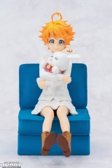 Оригинальная аниме фигурка Emma PM Figure – The Promised Neverland (Yakusoku no Neverland)