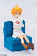 Оригинальная аниме фигурка Emma PM Figure &ndash; The Promised Neverland (Yakusoku no Neverland)