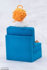 Оригинальная аниме фигурка Emma PM Figure &ndash; The Promised Neverland (Yakusoku no Neverland)