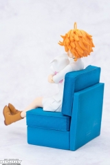 Оригинальная аниме фигурка Emma PM Figure &ndash; The Promised Neverland (Yakusoku no Neverland)