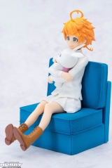 Оригинальная аниме фигурка Emma PM Figure &ndash; The Promised Neverland (Yakusoku no Neverland)