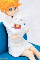 Оригинальная аниме фигурка Emma PM Figure &ndash; The Promised Neverland (Yakusoku no Neverland)