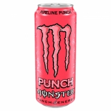 Напиток Monster Energy Pipeline Punch 500 ml