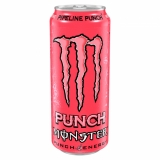 Напій Monster Energy Pipeline Punch 500 ml