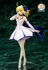 Аниме Фигурка Saber Dress Ver.