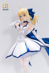 Аниме Фигурка Saber Dress Ver.