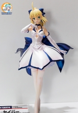 Аниме Фигурка Saber Dress Ver.