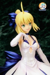 Аниме Фигурка Saber Dress Ver.