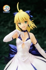 Аниме Фигурка Saber Dress Ver.