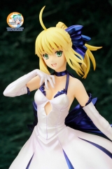 Аниме Фигурка Saber Dress Ver.