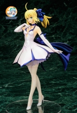 Аниме Фигурка Saber Dress Ver.
