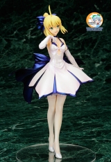 Аниме Фигурка Saber Dress Ver.