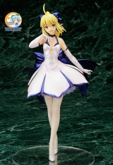 Аниме Фигурка Saber Dress Ver.
