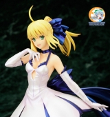 Аниме Фигурка Saber Dress Ver.