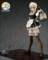 Аниме Фигурка Saber Alter Maid Ver