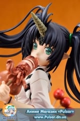 Оригінальна аніме фігурка The Seven Deadly Sins - Beelzebub - Maou Mokushiroku 1/7 (Hobby Japan exclusive)