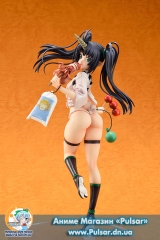 Оригінальна аніме фігурка The Seven Deadly Sins - Beelzebub - Maou Mokushiroku 1/7 (Hobby Japan exclusive)