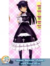 Оригинальная аниме фигурка Оригинальная аниме фигурка EX Figure:Ore no Imouto ga Konnani Kawaii Wake ga Nai - Gokou Ruri